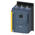 SIEMENS - SIRIUS Sanftstarter 200-480 V 171 A, AC/DC 24 V Federzugklemmen Failsafe