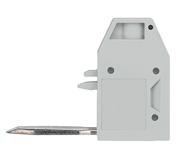 SIEMENS - Abgriffklemme Querschnitt 10mm2 für Hochstromklemmen, mit 150-240mm2