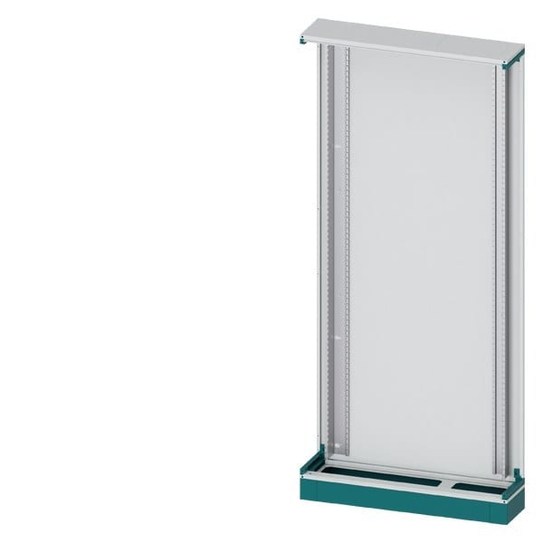 SIEMENS - ALPHA 630 UNIVERSAL, Standschrank, Flat Pack, IP43, Schutzklasse 1 H=2000mm