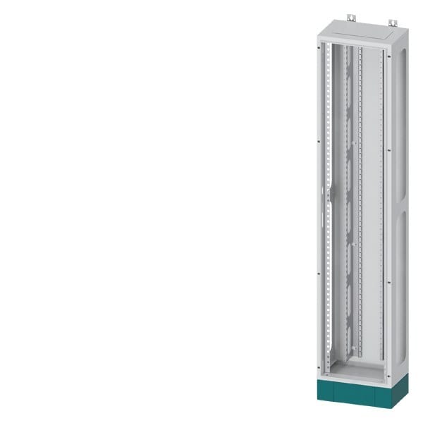 SIEMENS - ALPHA 630 UNIVERSAL, Standschrank, IP55, Schutzklasse 1 H=1600mm, B=300mm