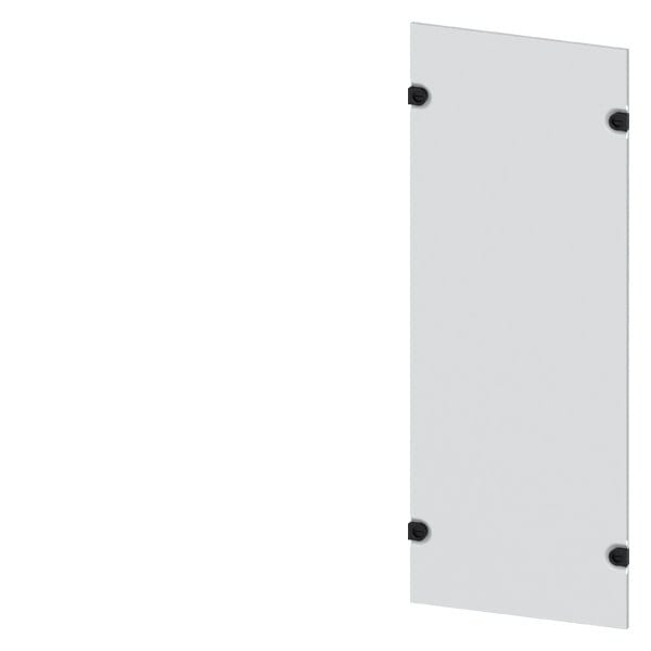 SIEMENS - ALPHA 630 Universal, Feldabdeckung ohne Ausschnitte H=800mm B=300mm