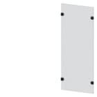 SIEMENS - ALPHA 630 Universal, Feldabdeckung ohne Ausschnitte H=800mm B=300mm