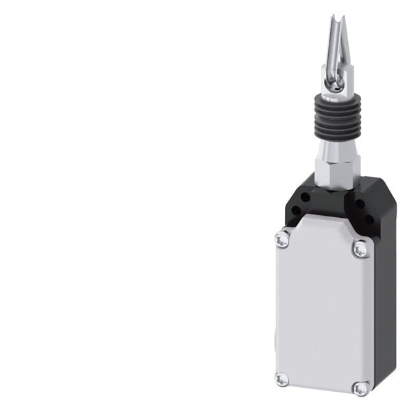 SIEMENS - Seilzugschalter, 2x M20x1,5, 1S+1Ö, ohne Verrastung, nur Seilzugfunktion