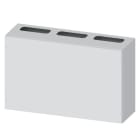 SIEMENS - Kabelrangierverteiler SK1, IP55 H=500, B=800, T=250 geschraubte Frontplatte