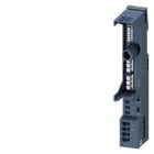 SIEMENS - Base-Unit ET 200SP mit F-DI-Einspeisung für Motorstarter mit Einspeisung 500 V