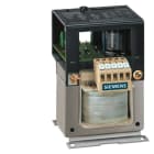 SIEMENS - Stromversorgung 1-Ph. PN(kW) 0,06, Upri(V) 400-230 (240)-115 (120)