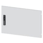 SIEMENS - ALPHA 125 Universal, Tür IP43, Blech RAL7035, H=400, B=600
