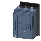 SIEMENS - SIRIUS Sanftstarter 200-600V 113A, AC 110-250V Federzugklemmen Thermistoreingang