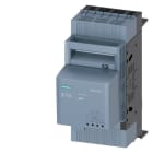 SIEMENS - SENTRON, Sicherungslasttrennschalter 3NP1, 3-polig, NH000, 160 A