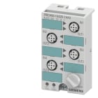 SIEMENS - AS-Interface Kompaktmodul K45, A/B-Slave (Spec. 3.0), IP67 Digital, 4x (1DE/1DA)