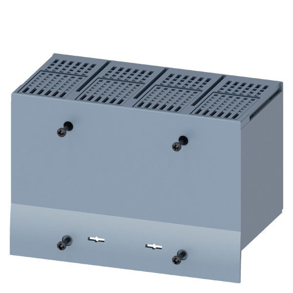 SIEMENS - Klemmenabdeckung verlängert 4-polig für 3VA6 150/250,3VA5 250, 3VA6 150/250