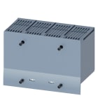 SIEMENS - Klemmenabdeckung verlängert 4-polig für 3VA6 150/250,3VA5 250, 3VA6 150/250
