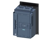 SIEMENS - SIRIUS Sanftstarter 200-480V 77A, AC/DC 24V Federzugklemmen Thermistoreingang
