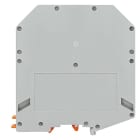 SIEMENS - Hochstromklemme mit Schraubanschluss, Querschnitt: 50-150mm2, Breite: 31mm