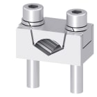 SIEMENS - Prismenklemme 120 - 240mm2, für Baugröße NH2 1-polig mit Flachanschluss, Zubehör