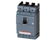 SIEMENS - Molded Case Switch, UL, Frame 250, 600 A, 3-polig, 100 kA, ohne Anschluss