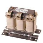 SIEMENS - Trafo, 3-Ph. PN/PN(kVA) 1,6/6,9, Upri(V) Y500-440-380 +/- 20/D289254-220