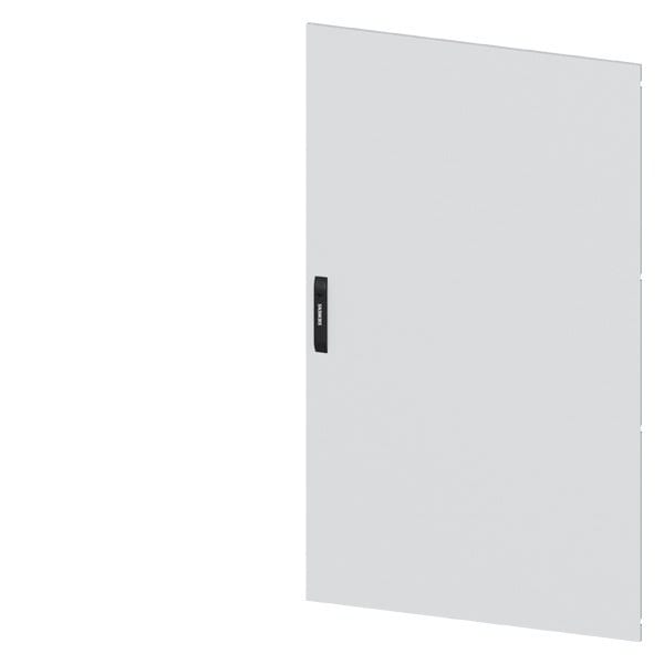 SIEMENS - ALPHA 630 Universal, Tür IP43, IP55, Blech RAL7035, H=1600, B=900