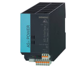 SIEMENS - AS-I Netzteil IP20, out: AS-I DC30V, 5A in: AC120V/230V mit Erdschlusserkennung