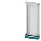 SIEMENS - ALPHA 630 UNIVERSAL, Standschrank, Flat Pack, IP43, Schutzklasse 1 H=1600mm