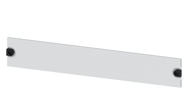 SIEMENS - ALPHA 630 Universal, Feldabdeckung ohne Ausschnitte H=100mm B=600mm