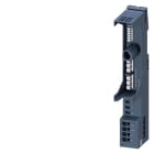 SIEMENS - Base-Unit ET 200SP für Motorstarter mit Einspeisung 500V