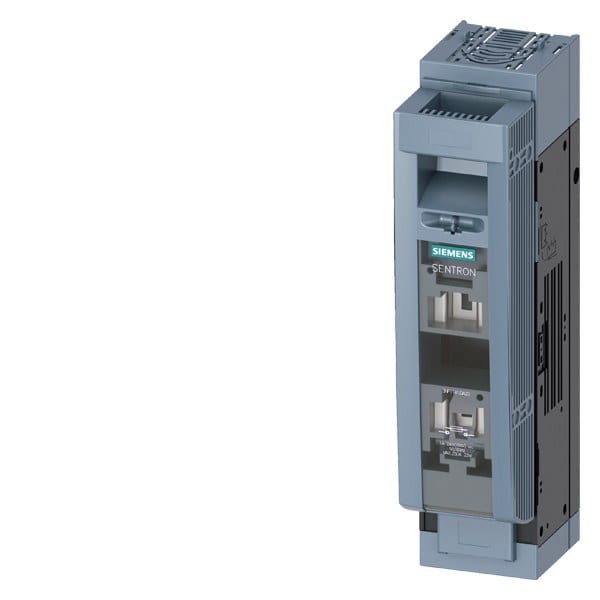 SIEMENS - SENTRON, Sicherungslasttrennschalter 3NP1, 1-polig, NH1, 250 A