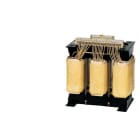 SIEMENS - Trafo, 3-Ph. PN/PN(kVA) 4/20, Upri(V) Y500-440-380 +/- 20/D289254-220