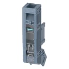 SIEMENS - Griffeinsatz Standard, ohne Sicherungsüberwachung, für Baugröße NH00 1-polig