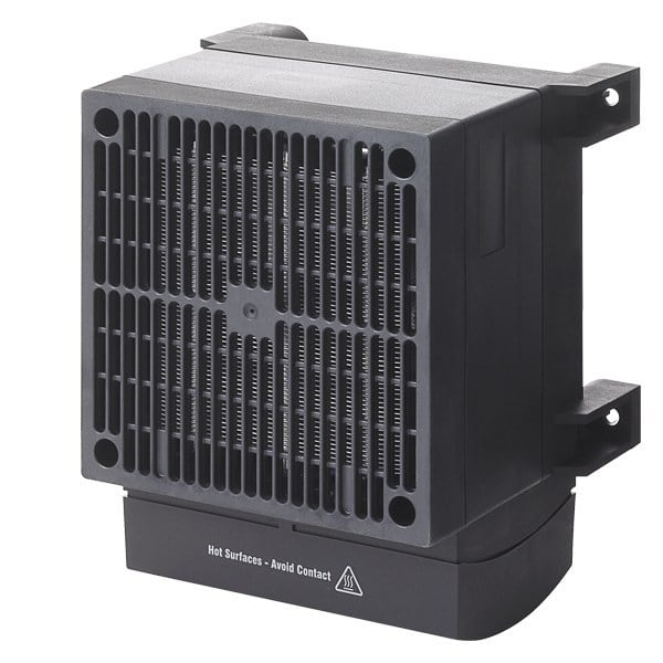 SIEMENS - PTC ohne Thermostat Bodenbefestigung Heizgebläse CS030 AC 120V, 1200W