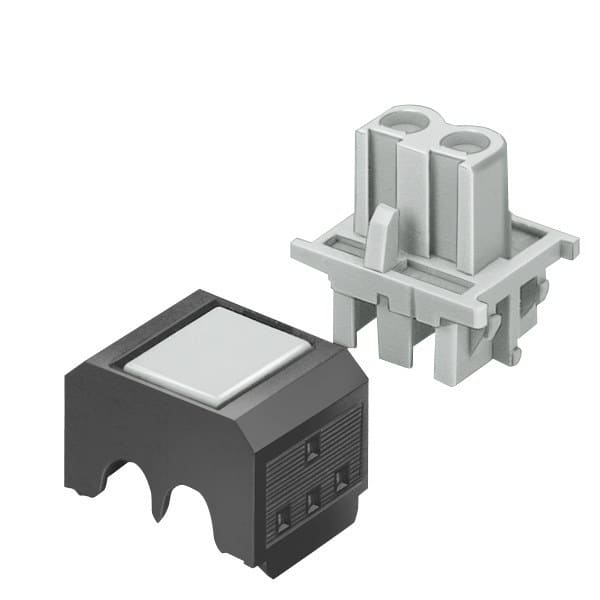 SIEMENS - AS-I Zub. Anschlussstecker für Daten und Hilfsenergieltg. mit 2 Schneidklemmen