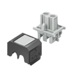 SIEMENS - AS-I Zub. Anschlussstecker für Daten und Hilfsenergieltg. mit 2 Schneidklemmen