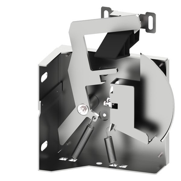 SIEMENS - Verriegelungsbaustein UL 508A