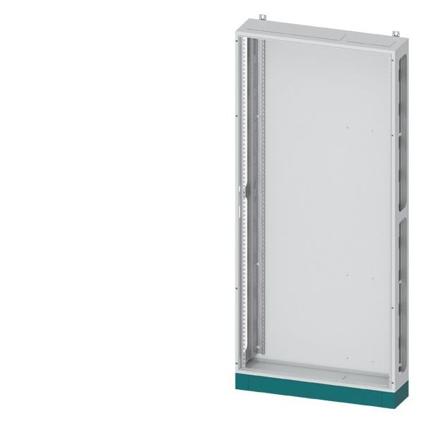 SIEMENS - ALPHA 630 UNIVERSAL, Standschrank, IP55, Schutzklasse 1 H=2000mm, B=900mm
