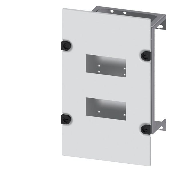 SIEMENS - ALPHA 630 Universal, Leistungsschalterbausatz Einbausatz VL160X+DI Baustein H...