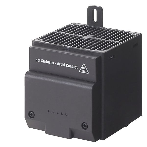 SIEMENS - Halbleiter-Heizgerät CSL 028 400W, AC 120V Schraubbefestigung, UL