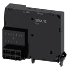 SIEMENS - Elektronikmodul für IO-Link, schwarz, 8 Ein- / Ausgänge, 2DI/6DQ