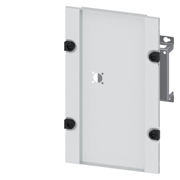 SIEMENS - ALPHA 630 Universal, Lasttrennschalterbausatz für 3KA712 Gr. 2 3/4-polig H=40...