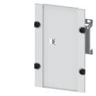 SIEMENS - ALPHA 630 Universal, Lasttrennschalterbausatz für 3KA712 Gr. 2 3/4-polig H=40...