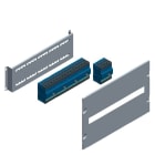 SIEMENS - ALPHA 630 Universal Leistungsschalterbausatz 1x 3VT1 3+4-polig H=200mm B=600m...
