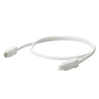 SIEMENS - Zubehör Leuchte LED 025 AC-Mantelleitung 16AWG m. Buchse und Stecker, UL