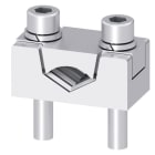 SIEMENS - Prismenklemme 70 - 150mm2, für Baugröße NH1 1-polig mit Flachanschluss, Zubehör