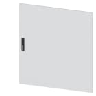 SIEMENS - ALPHA 630 Universal, Tür IP55, Blech, RAL7035, H=1000, B=900