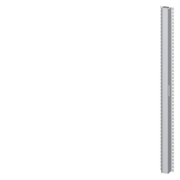 SIEMENS - ALPHA 630 Universal, Mittelpfosten für Schrank H=1200mm, B=900mm