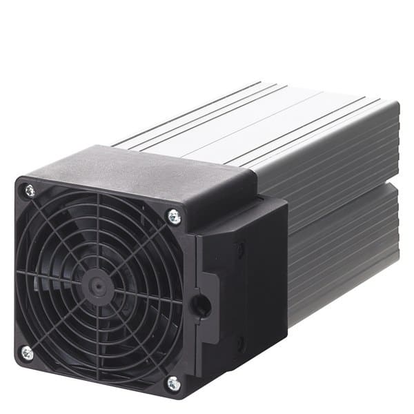SIEMENS - Kompakt Heizgebläse HGL046 DC, 48V, 400W
