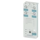 SIEMENS - AS-I Kompaktmodul, IP67 analog, 4AE 4xEing. (M12), PT100 LIN. St.