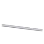 SIEMENS - Stab Universal Klemmenträger waagerecht 1 Hutschiene, B=600mm, lang