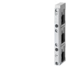SIEMENS - Sammelschienen-System, Zubehör Schienenmittenabstand 60mm Sammelschienenhalter
