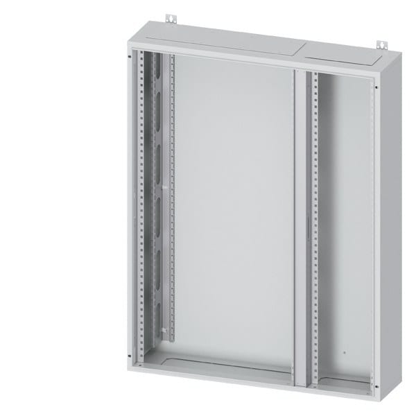 SIEMENS - ALPHA 630 UNIVERSAL, Wandverteiler, IP55, Schutzklasse 1 H=1200mm, B=900mm