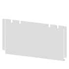 SIEMENS - ALPHA 630 Universal, Trennwand waagerecht B=250mm